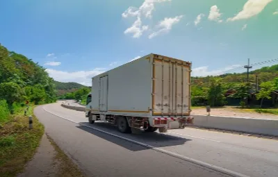 Bursa ile İbrahimağa Arası Bulaşık Makinesi Taşıma