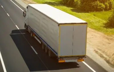 Bursa ile İbrahimağa Arası Parça Eşya Taşıma