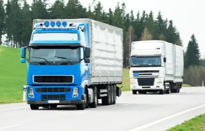 Bursa ile İbrahimağa Arası Eşya Taşıma